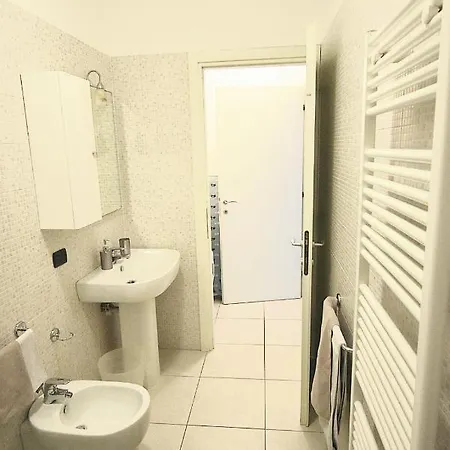 Bilocale Rachele Σέστρι Λεβάντε