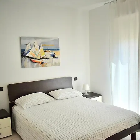 Bilocale Rachele Apartment