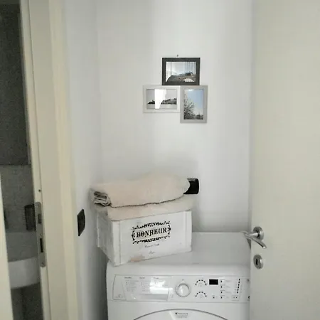 Apartment Bilocale Rachele