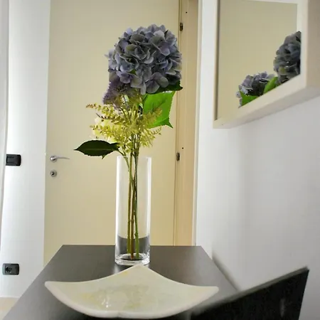 Apartment Bilocale Rachele *