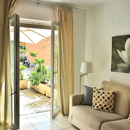 Bilocale Rachele * Sestri Levante