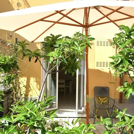 Διαμέρισμα Bilocale Rachele Σέστρι Λεβάντε