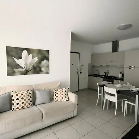 Apartment Bilocale Rachele Sestri Levante