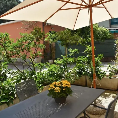 Bilocale Rachele Apartment