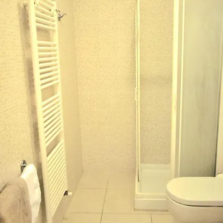 Bilocale Rachele Apartment *