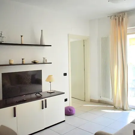 Bilocale Rachele Apartment