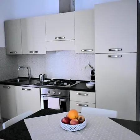 Apartment Bilocale Rachele *