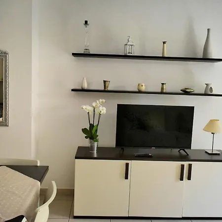 Bilocale Rachele Apartment *