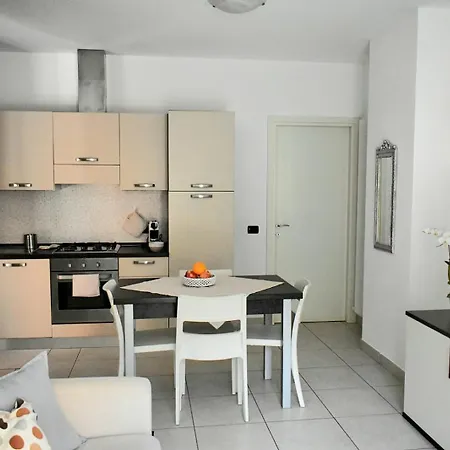 Apartment Bilocale Rachele Sestri Levante