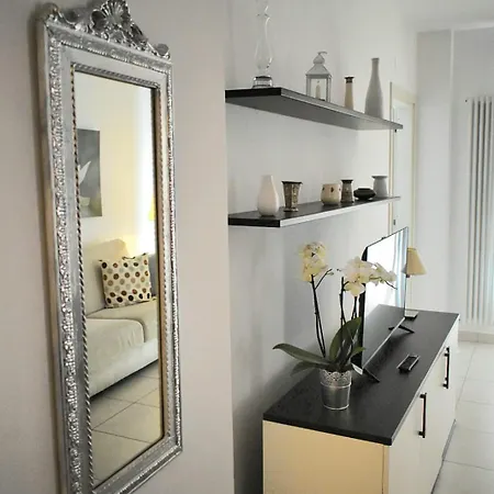 Apartment Bilocale Rachele