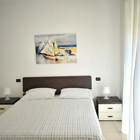 Apartment Bilocale Rachele