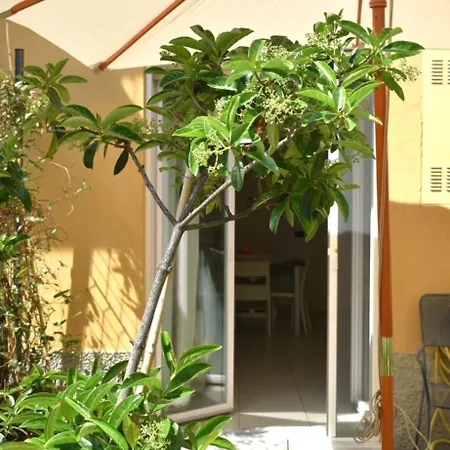 Apartment Bilocale Rachele *