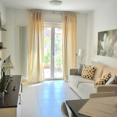 Bilocale Rachele Apartment *